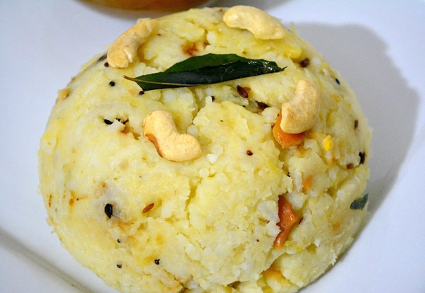 Ven Pongal